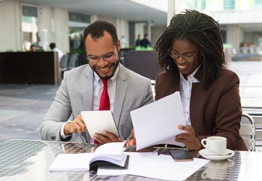 Ethical Leadership & Corporate Governance