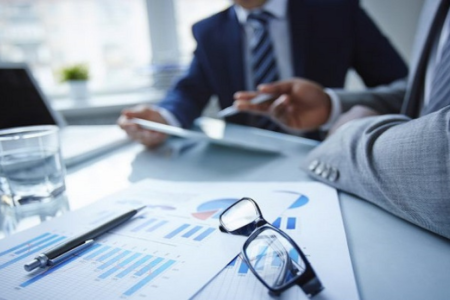 Secretarial Services