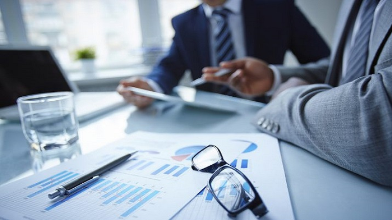 Secretarial Services