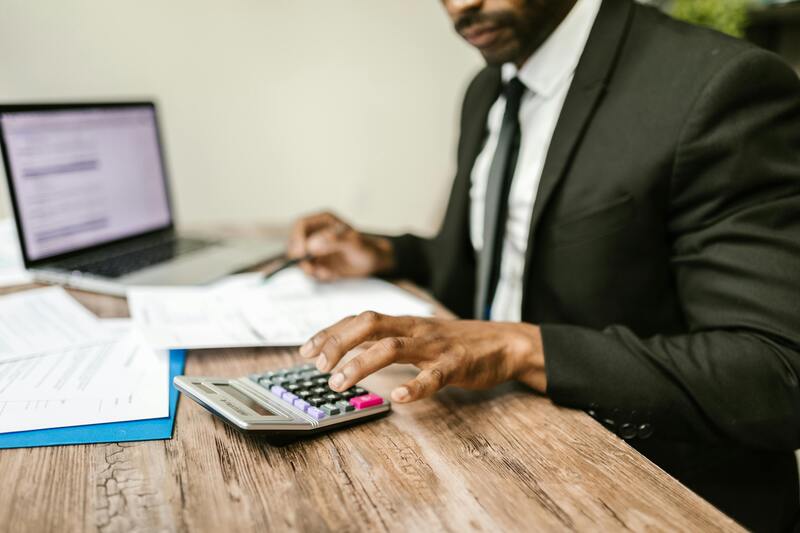 Accounting Services
